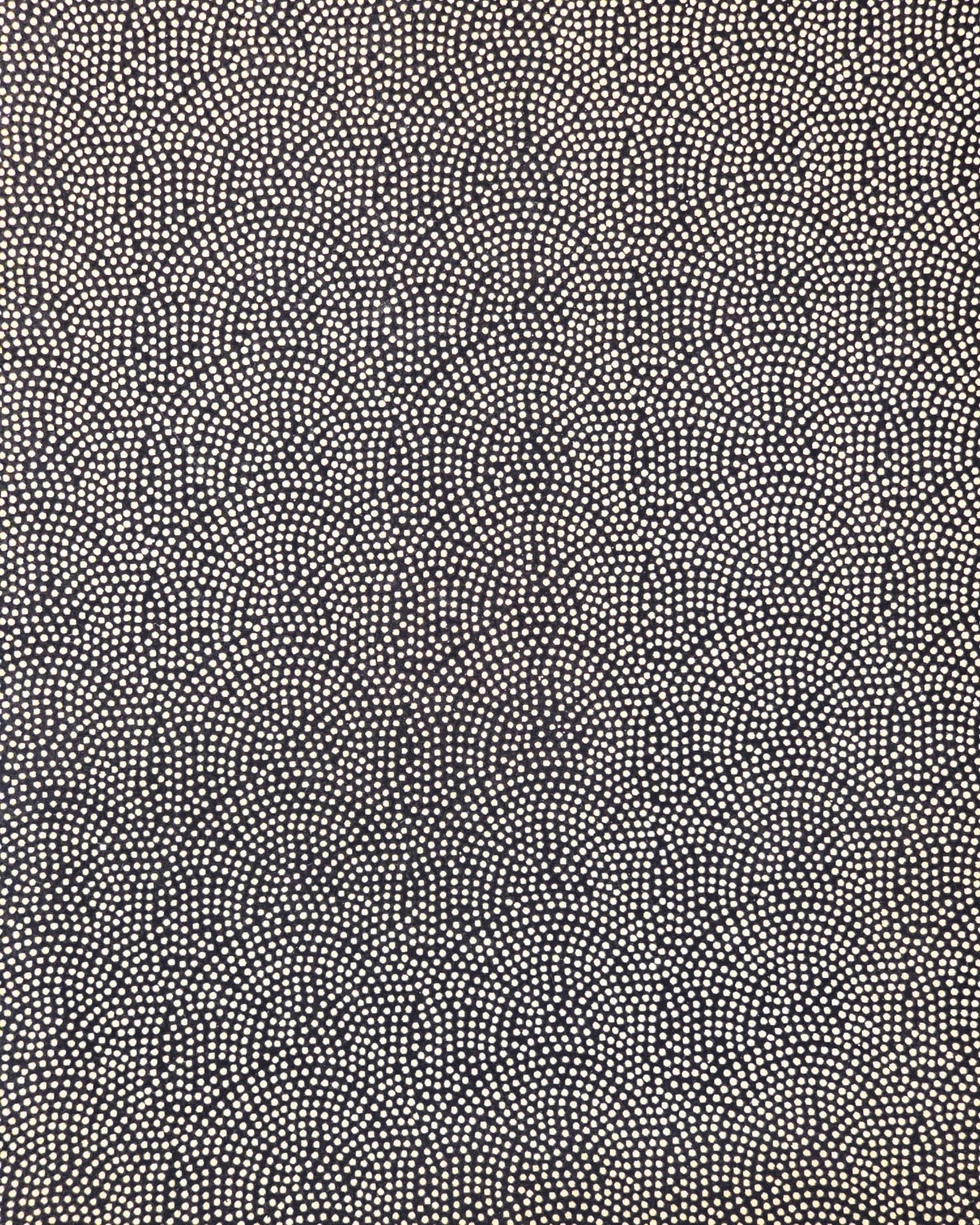 0577 Gold Same-Komon Design on Black