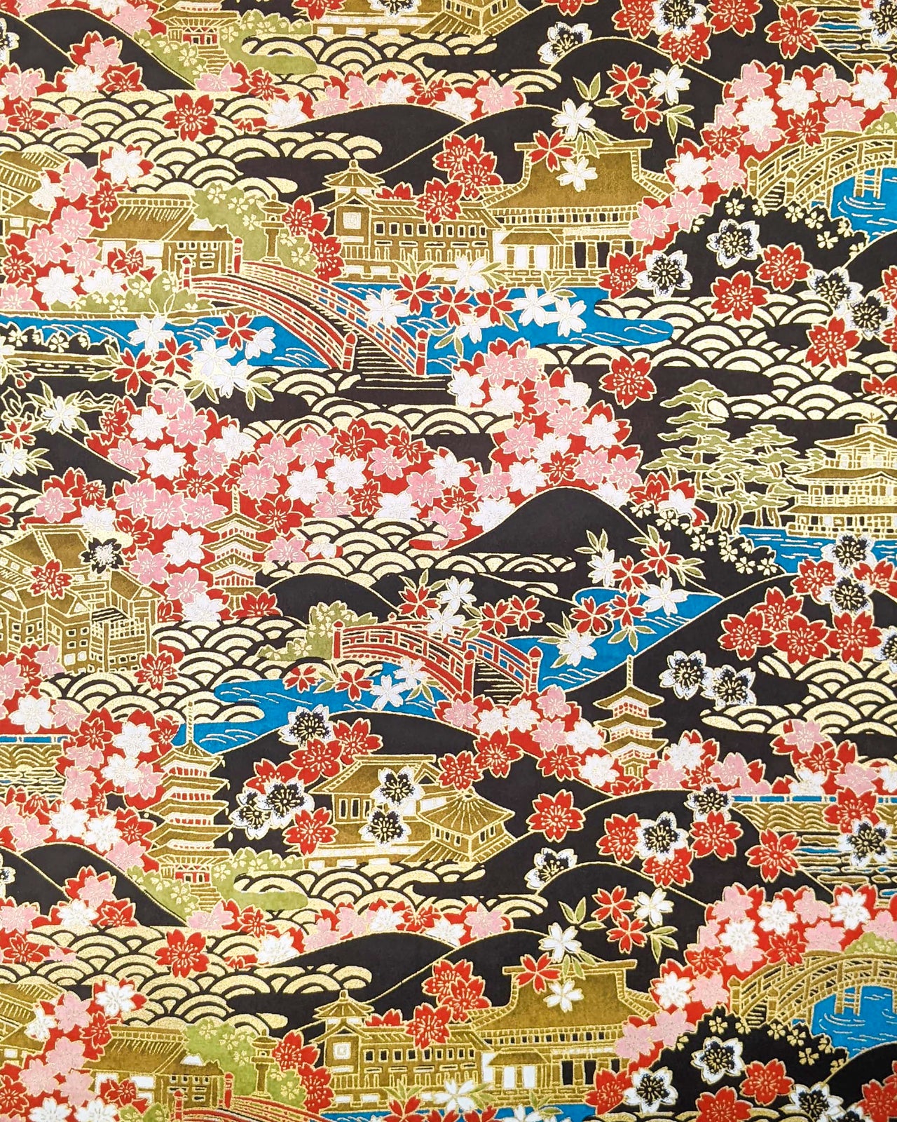 1008 Japanese Village