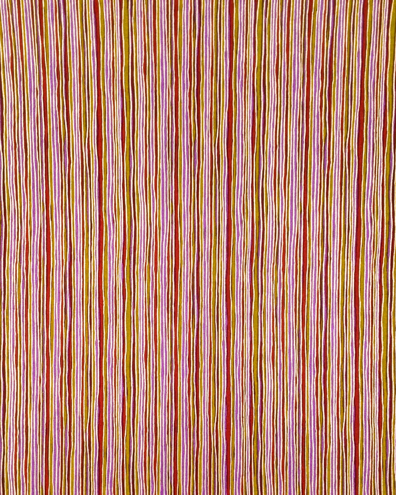 0731 Green & Purple Stripes