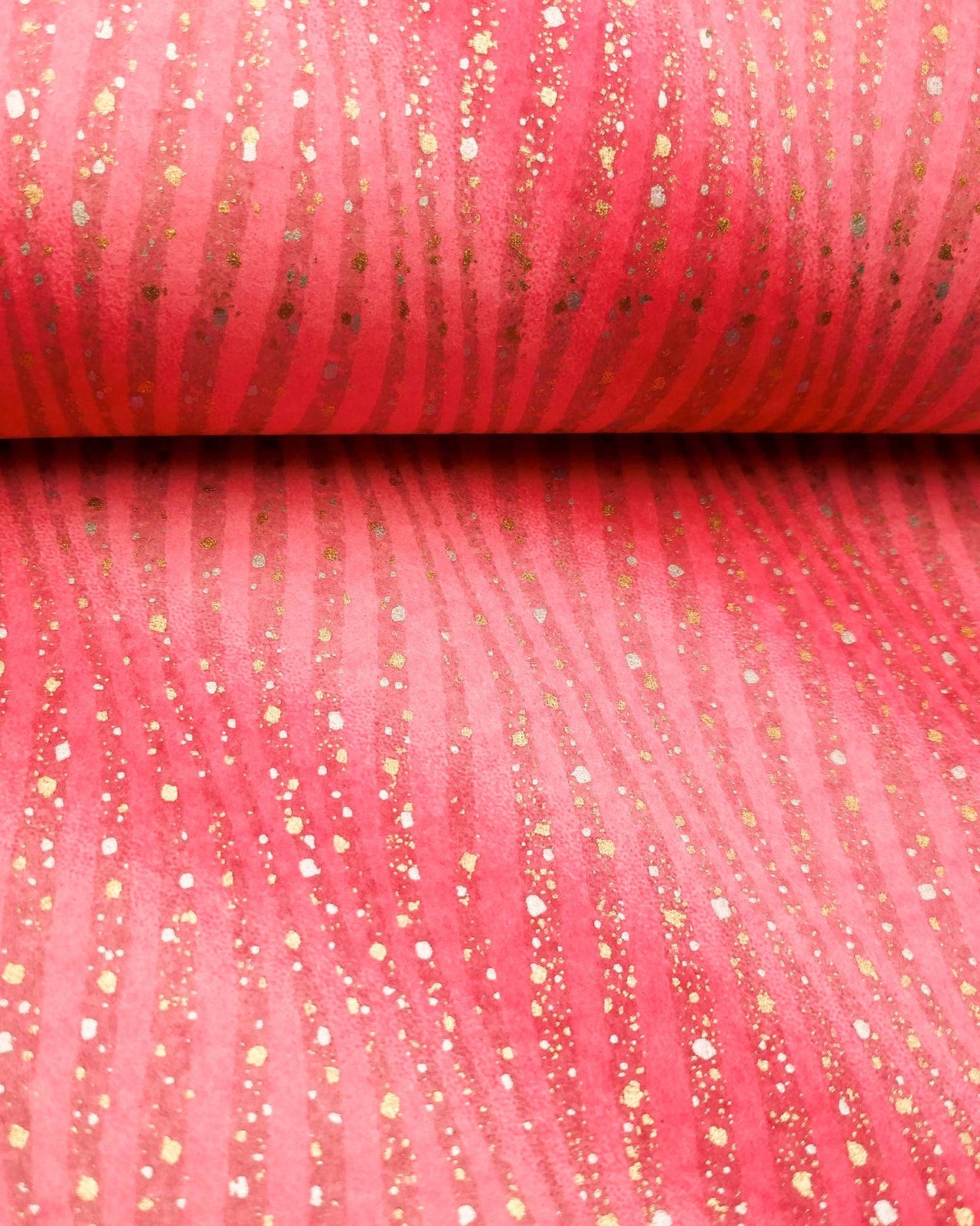 0084 Pink Swirls