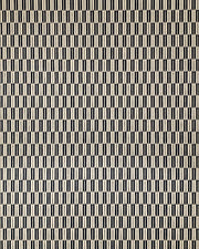 Japanese chiyogami paper featuring a traditional black and metallic gold yagasuri (arrow feather) pattern.