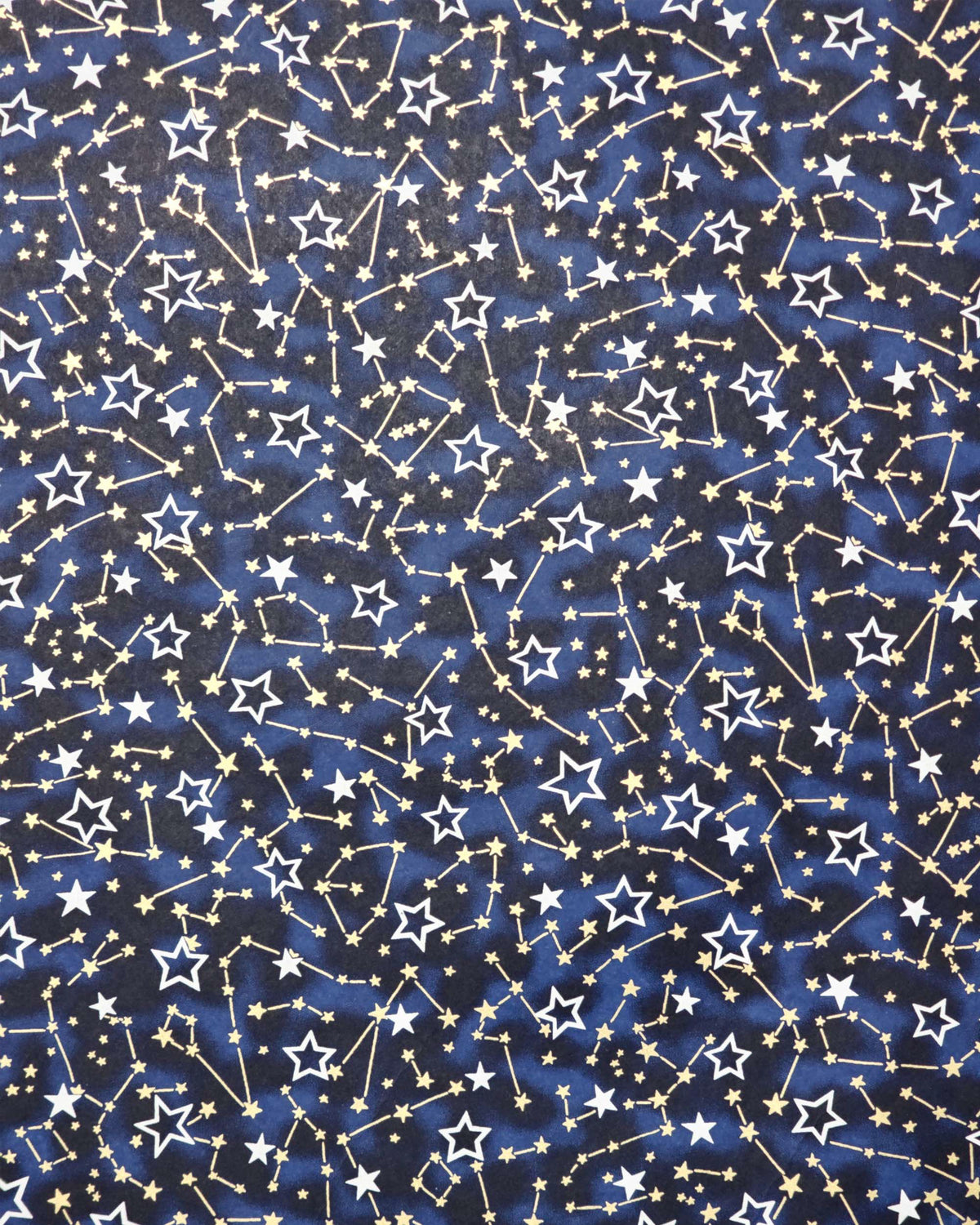 0700 Stars & Constellations