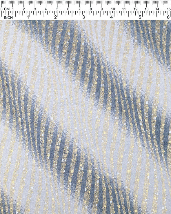 0055 Gray Swirls