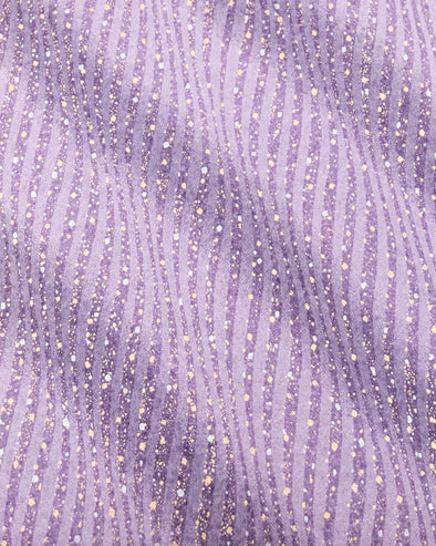 0059 Purple Swirls