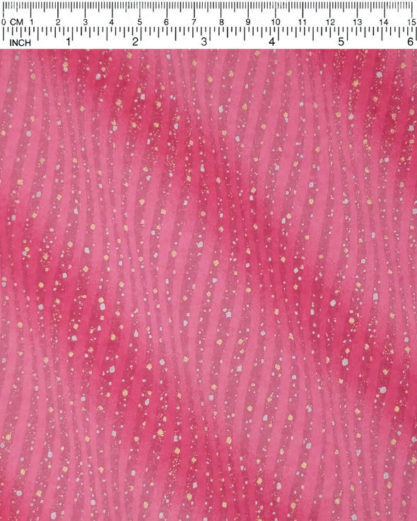 0084 Pink Swirls