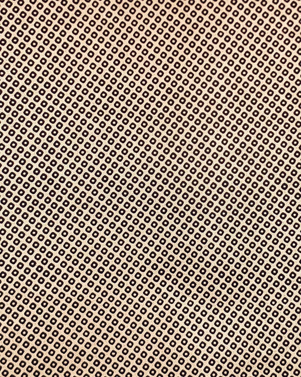 0331 Black & Gold Kanoko
