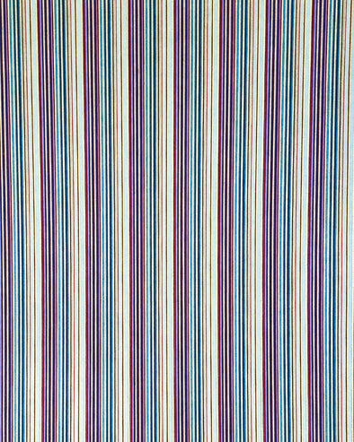 0492 Blue & Purple Stripes