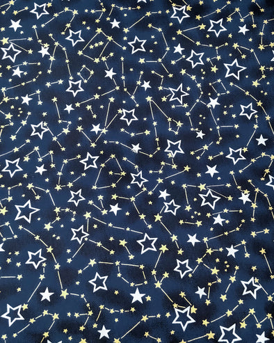 0700 Stars & Constellations