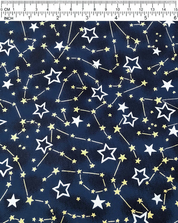0700 Stars & Constellations