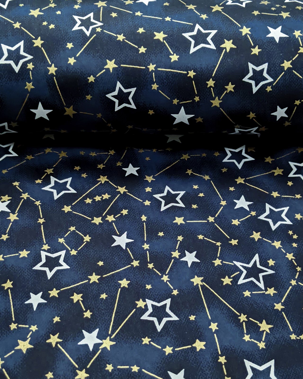 0700 Stars & Constellations