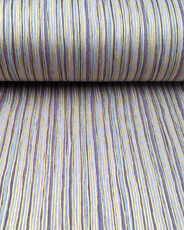 0730 Purple Stripes