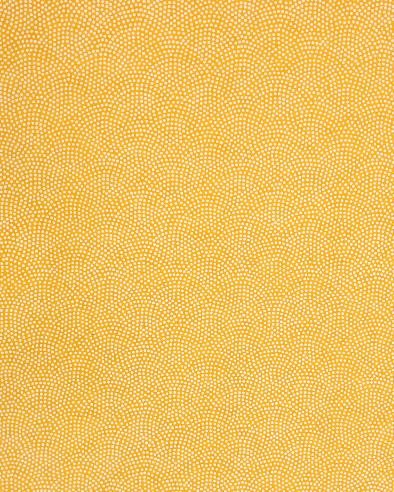 0820 White Same-Komon Design on Yellow
