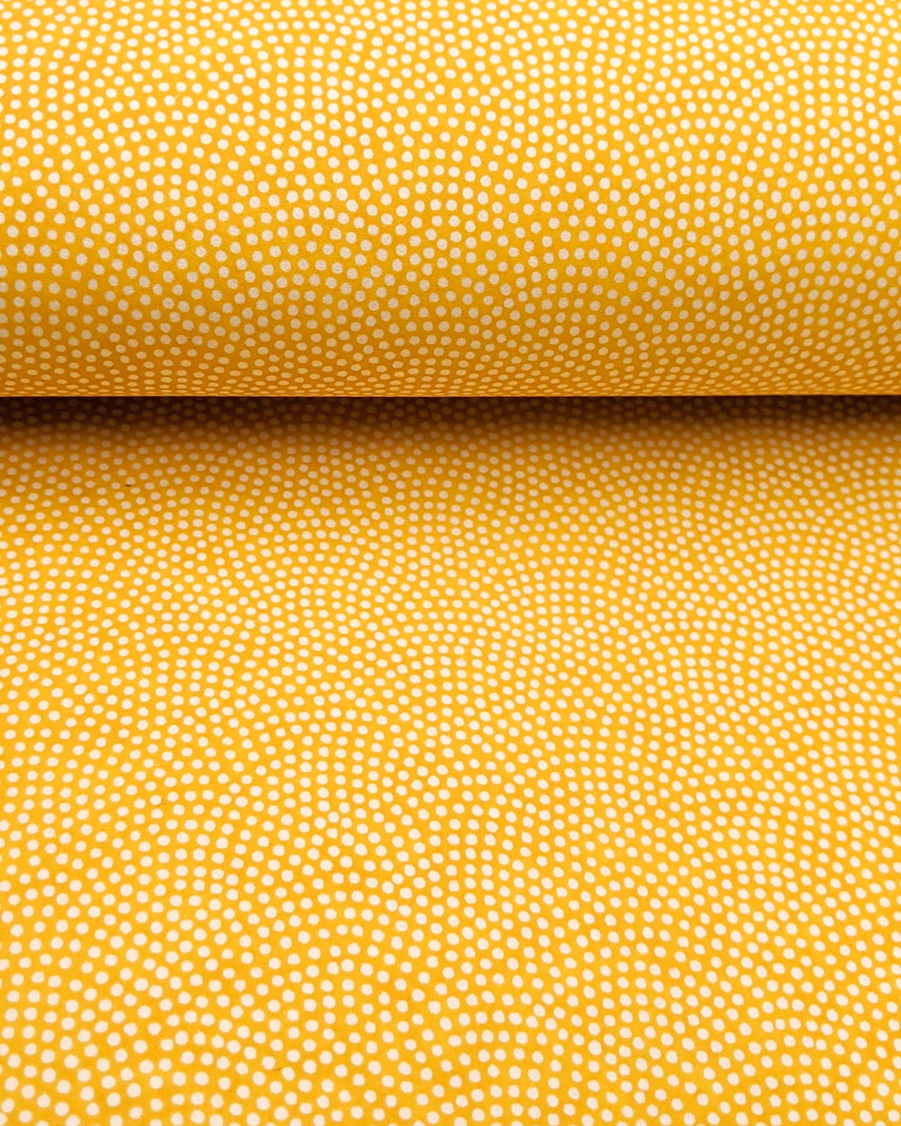 0820 White Same-Komon Design on Yellow