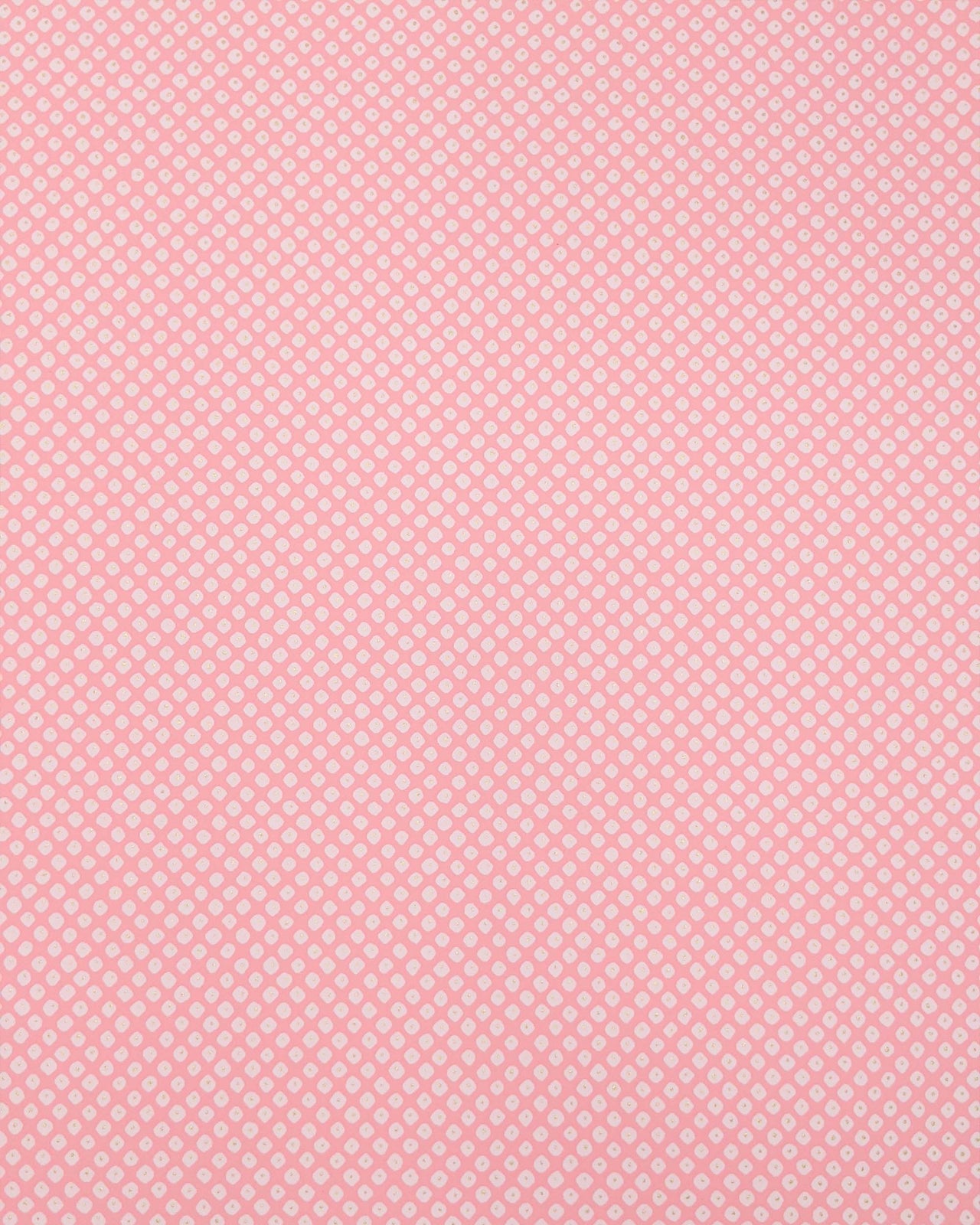 0940 Pink & White Kanoko