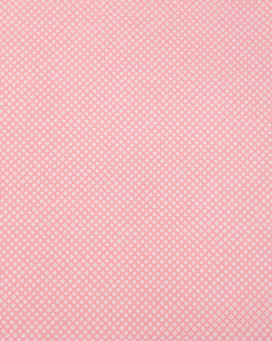 0940 Pink & White Kanoko