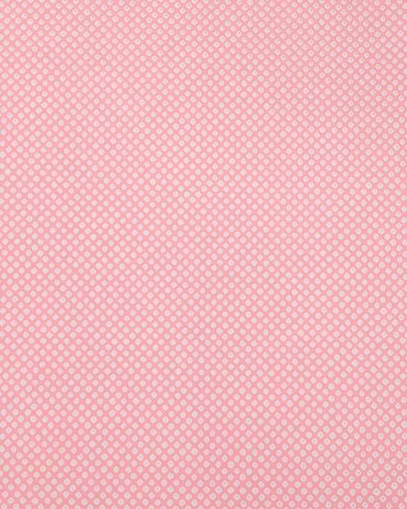 0940 Pink & White Kanoko