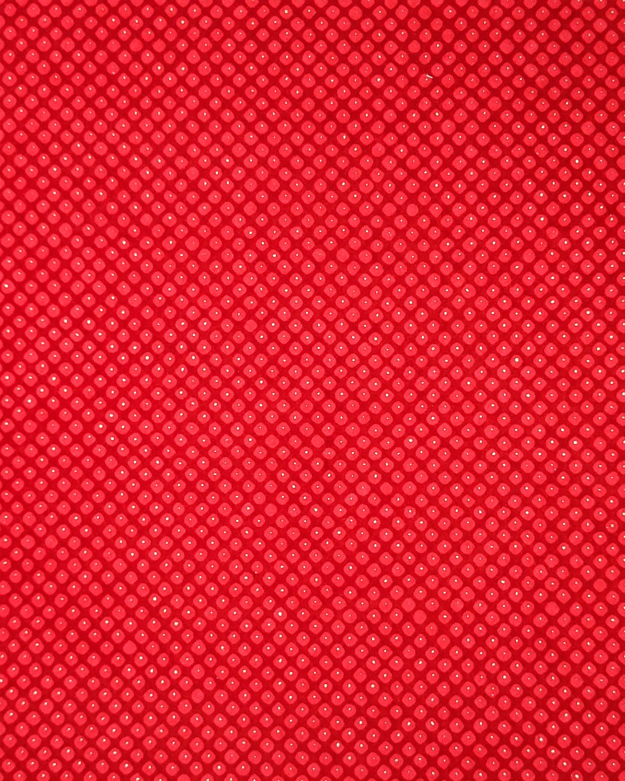 0941 Red Kanoko