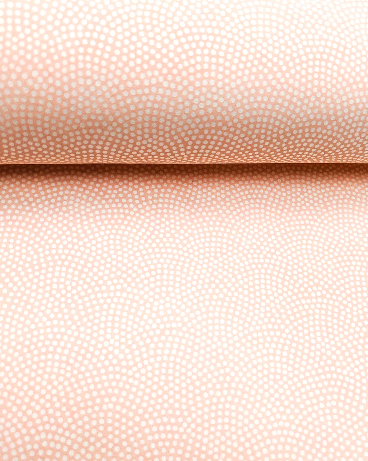 0957 White Same-Komon Design on Pink